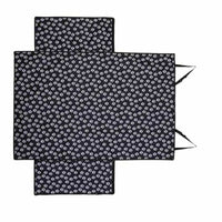 Pet Trunk Cover — Waterproof and Easy to Clean 