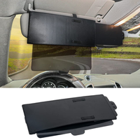 Car Sunshade — Protection and Driving Comfort 