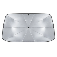 Parasole Pieghevole – Comfort e Freschezza nella Vostra Auto 