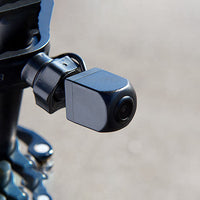 Digital Spegel För Cykel — Förbättrad Säkerhet I Trafiken 