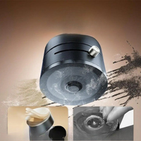 Podpora telefónu v aute – Rotujúce a zabezpečené magnetické uchytenie 