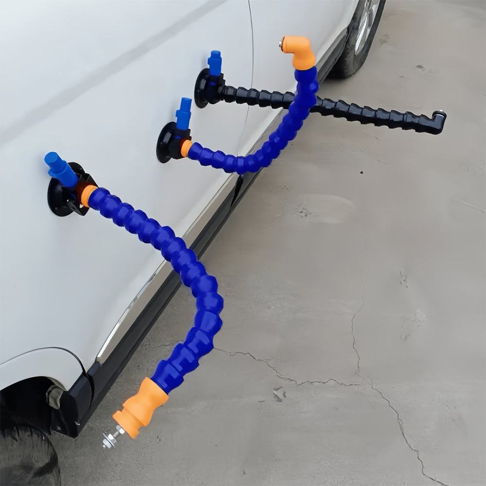 Dellenreparatieset zonder lak 