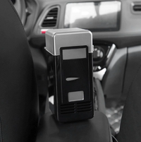 USB Mini Refrigerator 5V 10W — Ideal For Office And Car 