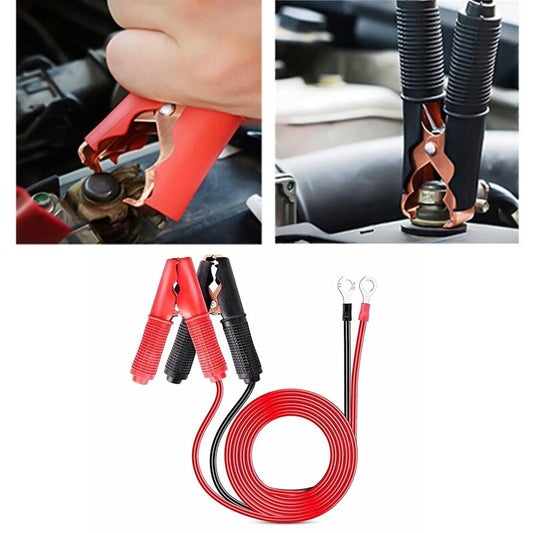 Car Jump Cables — Optimal Power & Safety 