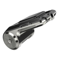 Telecamera di sorveglianza per auto con doppio obiettivo anteriore e posteriore - Registrazione HD e protezione continua