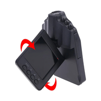 Κάμερα Ταμπλό Full HD – Ασφάλεια Και Βέλτιστη Επιτήρηση 