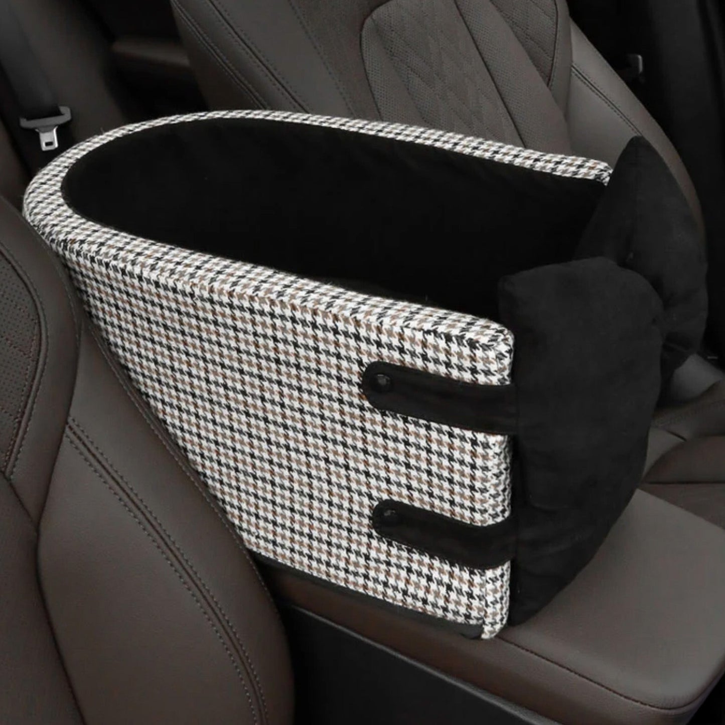 Panier De Voyage Pour Chat –  Confortable Et Sécurisé