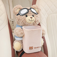 Tissue Dispenser Voor Auto — Zacht En Comfortabel 