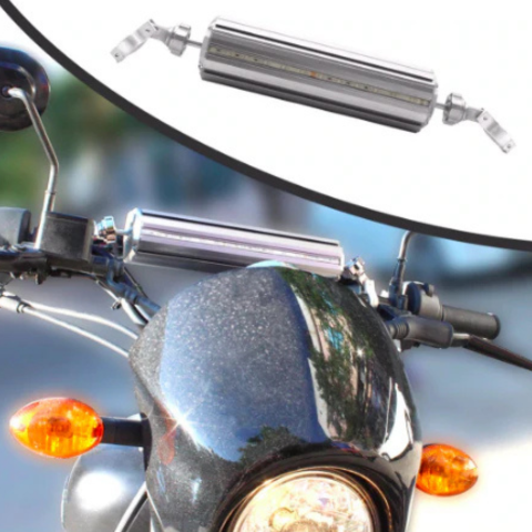 Bezprzewodowy Głośnik Motocyklowy – Muzyka w Całkowitej Wolności 