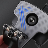 Unterstützung Telefon Auto – Multifunktionale Armaturenbretthalterung 