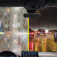 Anti-Film Sponge for Windshield – Easy and Effective Cleaning 