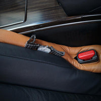 Wypełniacz Przestrzeni Samochodowej – Anty-Zderzeniowy na Przedmioty 