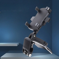 Unterstützung Telefon Auto – Multifunktionale Armaturenbretthalterung 