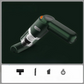 Cordless Vacuum Cleaner — Optimal Suction Power 