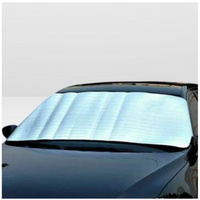 Parasole Pieghevole – Design Compatto e Protezione Ottimale 