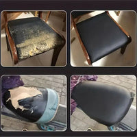 Self-Adhesive Patches Interior Car Repair – Practical Kit 