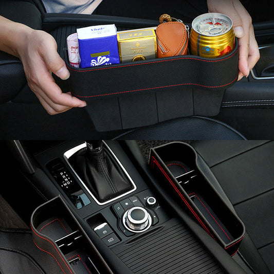 Organizzatore per Seggiolino Auto – Ripostiglio Pratico e Compatto 