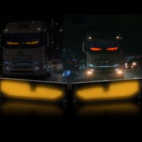 Banda LED flexibilă programabilă – Mesaje luminoase personalizate 