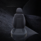 Cojín De Asiento De Coche – Frescura Instantánea En Verano 
