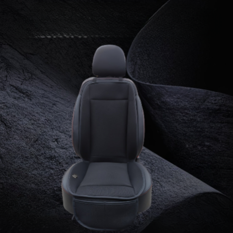 Cojín De Asiento De Coche – Frescura Instantánea En Verano 