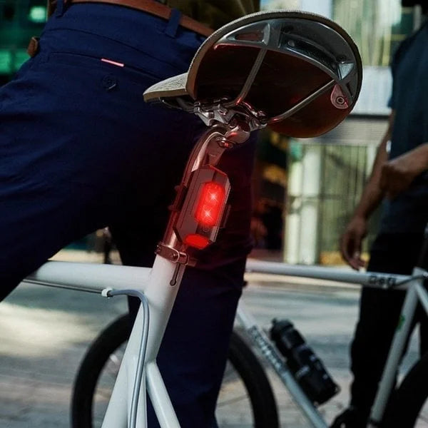 LED-lampor Anti-Kollisions För Motorcykel – Säkerhet Och Stil 