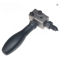 Kit complet pentru conducte de frână – Unelte de bordură universale 
