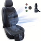Cojín De Asiento De Coche – Frescura Instantánea En Verano 