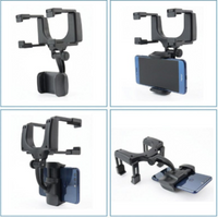 دعم الهاتف لتقنية المرايا - القيادة بدون استخدام اليدين وبشكل آمن 