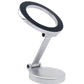 Suport Telefon Magnetic 360° Pentru Mașină – Fixare Ultra-Stabilă 