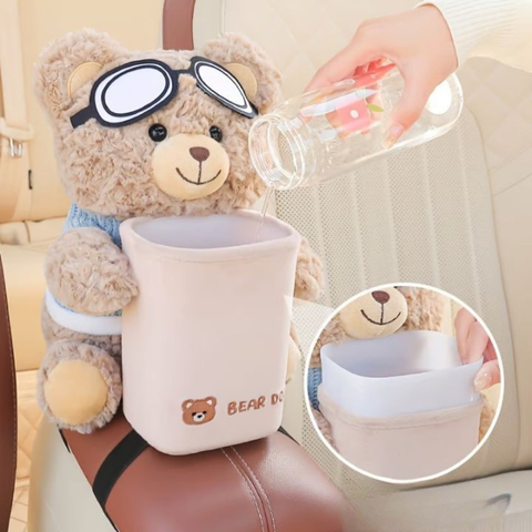 Tissue Dispenser Voor Auto — Zacht En Comfortabel 
