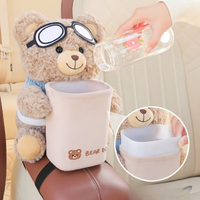 Tissue Dispenser Voor Auto — Zacht En Comfortabel 