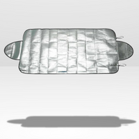 Parasole Pieghevole – Design Compatto e Protezione Ottimale 