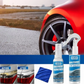 Auto Rostschutzspray – Langzeitschutz für Karosserie & Fahrwerk 