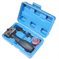 Kit complet pentru conducte de frână – Unelte de bordură universale 