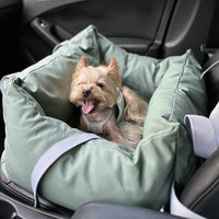 犬用車のクッション - 旅行中の保護と柔らかさ 