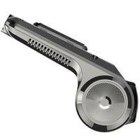 Telecamera di sorveglianza per auto con doppio obiettivo anteriore e posteriore - Registrazione HD e protezione continua