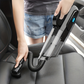 Draadloze Auto Stofzuiger – Maximale Kracht 