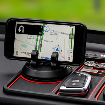 Phone Support For Dashboard 