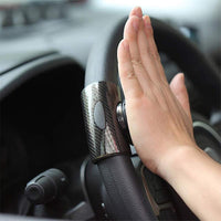 Forgatókar A Kormányhoz – Segített És Erőfeszítés Nélküli Vezetés 