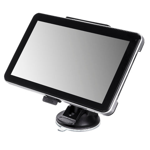 GPS Tattile Auto – Navigazione Fluida e Interfaccia Moderna 