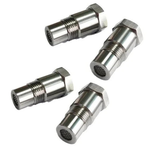 Anti-Fehler Abstandshalter für Sauerstoffsonde – Gewinde M18 x 1,5 