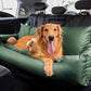 犬用輸送クッション - すべての車両に適しています 
