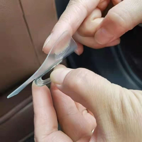 Crochet De Suspension Pour Voiture -  Optimisez Votre Espace