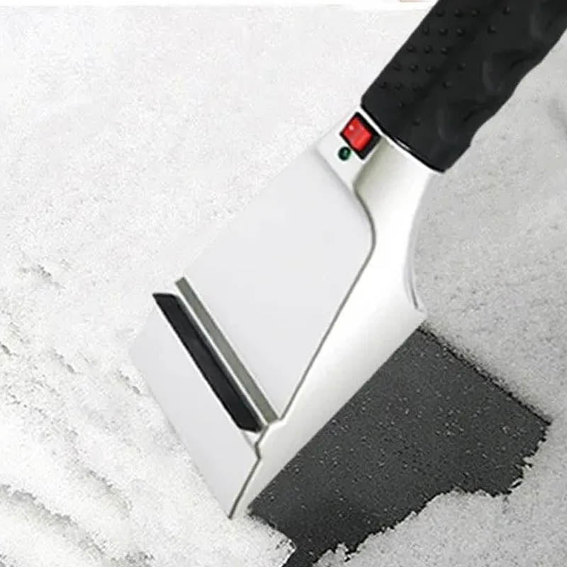 Avrimingstilbehør til biler - effektiv oppvarming og kompakt størrelse