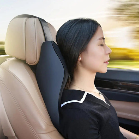 Cuscino di supporto per seggiolino auto – Comfort e sostegno ottimali 