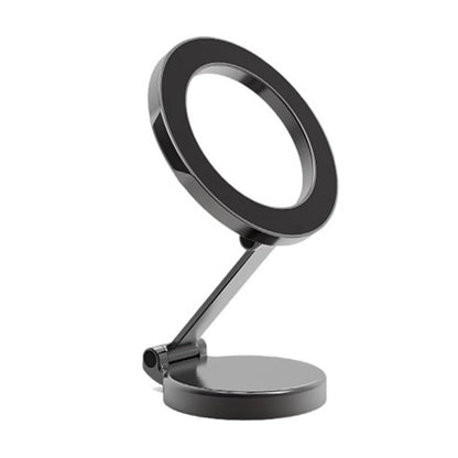 Suport Telefon Magnetic 360° Pentru Mașină – Fixare Ultra-Stabilă 