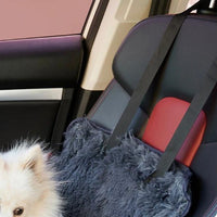 Koiran autotuoli – Mukava ja käytännöllinen 