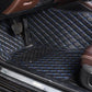Tapis De Voiture Étanches – Protection Totale Et Nettoyage Facile
