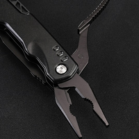 Technical 8-in-1 Pliers – The Ally of Mechanical Repairs 