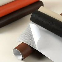 Self-Adhesive Patches Interior Car Repair – Practical Kit 